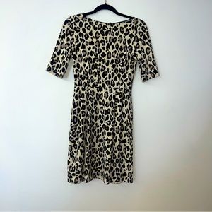 Kate Spade New York A-Line Dress